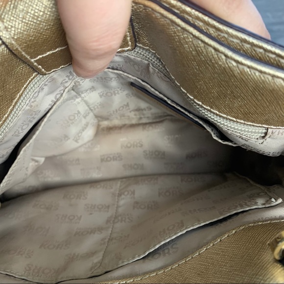 Michael Kors Kellen XS Satchel - Picture 8 of 14